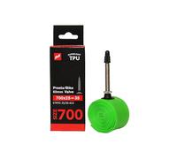 Massi Presta 60 Mm Tpu Inner Tube Green 700C / 25-35