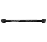 Massi Trainer Boost Trainer Axle 172-178mm TP 1.50mm