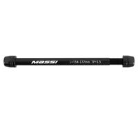 Massi Trainer Trainer Axle 154-172mm TP 1.50mm