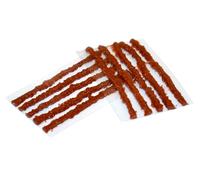 Massi Tubeless Plugs Kit - Brown