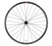 Massi Venom 2 29´´ 6b Disc Mtb Wheel Set 15 x 110 / 12 x 148 mm Black