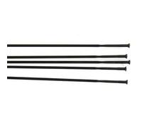 Massi Venom Replica 2 Spokes 5 Units One Size Black