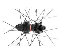 Massi Venom Replica 3 29´´ Disc Tubeless Mtb Wheel Set 15 x 100/12 x 148 mm Black