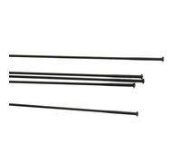 Massi Venom Replica Carbon 2 Spokes 5 Units One Size Black