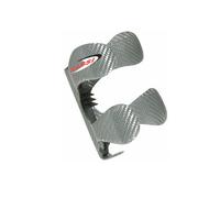 Massi X-carbon 6 Bottle Cage One Size White