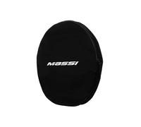 Massi Wheel Bag Simple - Black