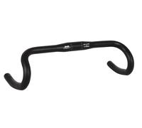 MASSI X-COMPACT MHB-810 Road Handlebar in 6061 T6 Aluminum - double butted