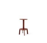 Massif AV39 Bar Stool Ember