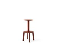 Massif AV40 Bar Stool Ember