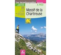 MASSIF DE LA CHARTREUSE