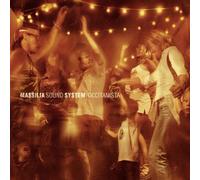 Massilia Sound System - Occitanista