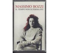 Massimo Bozzi - Il Tempo Non Si Ferma Più