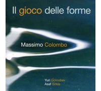 MASSIMO COLOMBO - Il Gioco Delle Forme