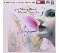 Massimo Farao - Autumn Leaves [Import]