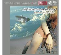 Massimo Farao - I Left My Heart In San Francisco