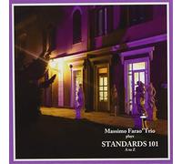 Massimo Farao - Standard 101 A To Z