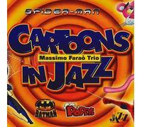 Massimo Farao' Trio - Cartoon in Jazz