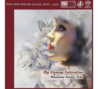 Massimo Farao' Trio - My Funny Valentine