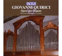 Massimo Gabba - OPERE PER ORGANO