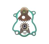 Massimo Gearshift Fan Gear Set Driven 23320 23330-004-0000 Compatible HS700UTV HS500UTV HS700ATV ATV 700 500 550 750 MSU