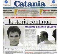 Massimo & Gianni Cel - La Storia Continua