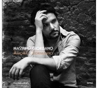 Massimo Giordano - Amore E Tormento