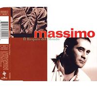 Massimo - Il respiro del mondo [Single-CD]