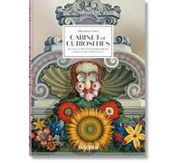 Massimo Listri. Cabinet of Curiosities. 40th Ed.: (40th Edition Multilingual edition)