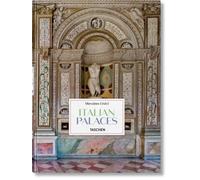 Massimo Listri. Italian Palaces