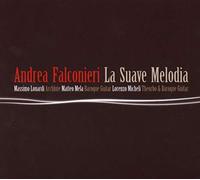 Massimo Lonardi (archlute) Matteo Mela (baroque guitar) Lorenzo Micheli (theorbo) - Falconieri: La Suave Melodia