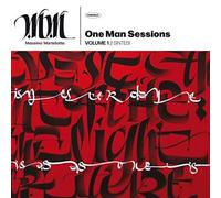 Massimo Martellotta - One Man Session Vol. 1 Sintesi [VINYL]