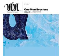 Massimo Martellotta - One Man Session Vol. 4: Underwater [VINYL]
