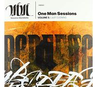 Massimo Martellotta - One Man Session Vol. 5: Just Cooking [VINYL]