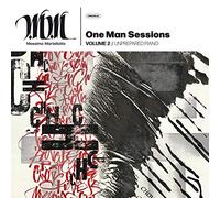 Massimo Martellotta - One Man Sessions Vol. 2: Unprepared Piano [VINYL]