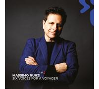 Massimo Nunzi - Six Voices For A Voyager