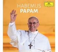 Massimo Palombella Habemus Papam (CD) Album (US IMPORT)