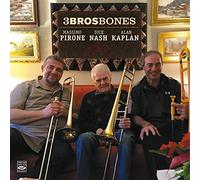 Massimo Pirone - 3BrosBones