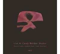 Massimo Pupillo - Live at Candy Bomber Studios, Vol. 1 [VINYL]