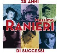 Massimo Ranieri - 25 Anni Di Successi