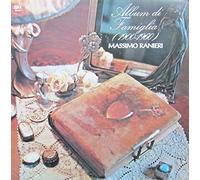 Massimo Ranieri - Album Di Famiglia (1900-1960)