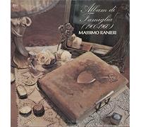 Massimo Ranieri - Album Di Famiglia 1900-1960 [VINYL]