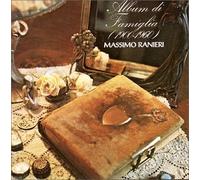 Massimo Ranieri - Album Di Famiglia