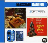 Massimo Ranieri - Album Di Famiglia / Rinaldo in Campo