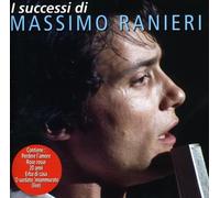 Massimo Ranieri - I Successi Di Massimo Ranier