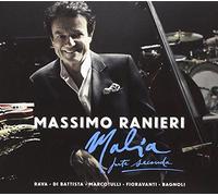 Massimo Ranieri - Malia II