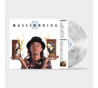 Massimo Riva - Matti Come Tutti - Limited 180-Gram Vinyl [Vinyl LP] [VINYL]