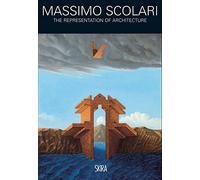 Massimo Scolari: The Representation of Architecture