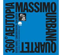 Massimo Urbani/Beaver Harris/Cameron Brown/Ron Burton - 360 Aeutopia