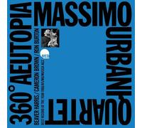 Massimo Urbani/Beaver Harris/Cameron Brown/Ron Burton - 360 Aeutopia
