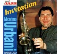 Massimo Urbani - Invitation Unissued 77-84